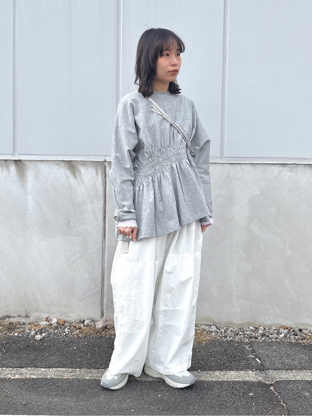 �y NEW �zAMBIDEX HATENA ���É� �g���F153cm 2026.02.12