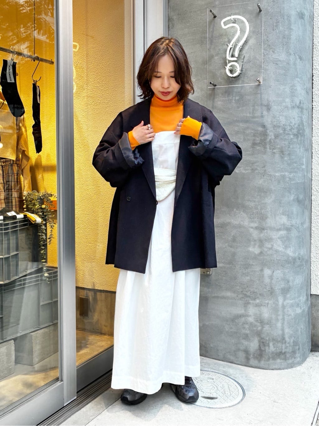 AMBIDEX HATENA ���É� �g���F153cm 2025.11.19