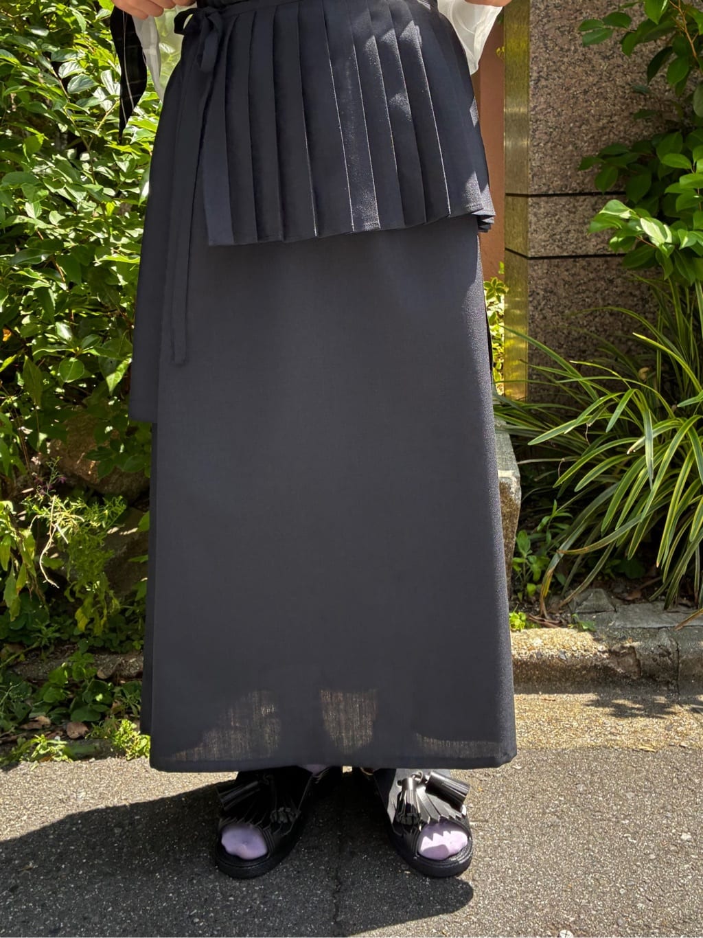 AMBIDEX HATENA 名古屋 身長:152cm 2025.06.28 AMBIDEX HATENA 名古屋 身長:152cm 2025.06.29