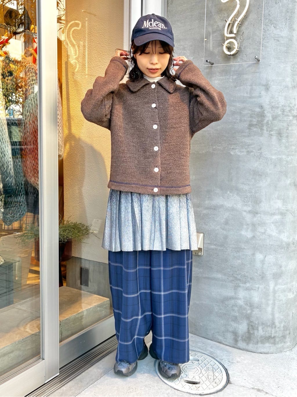 AMBIDEX HATENA ���É� �g���F153cm 2025.12.24