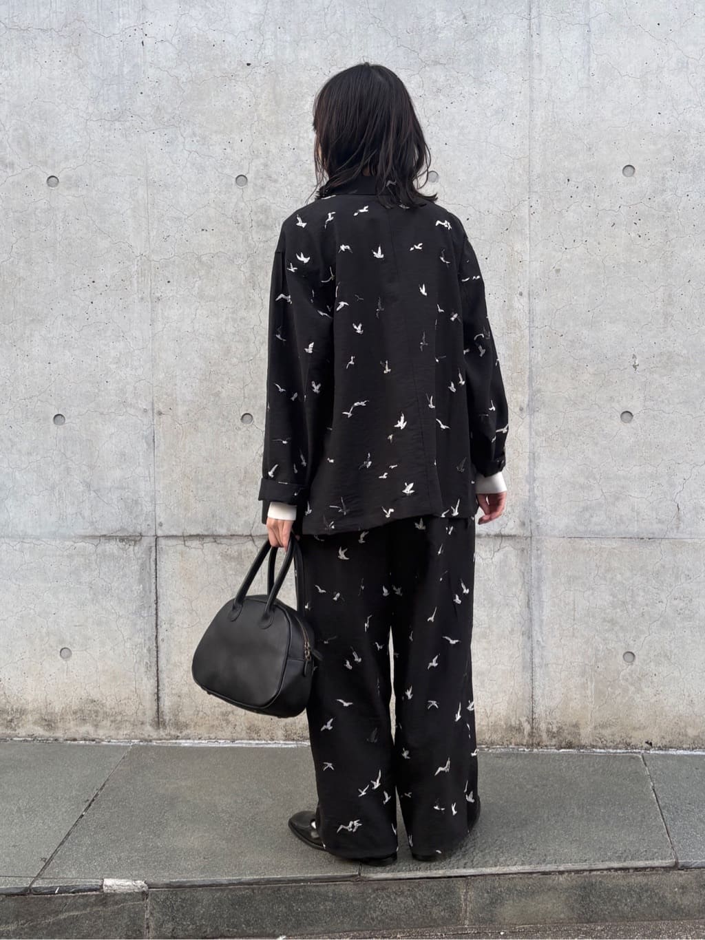 AMBIDEX HATENA ���É� �g���F153cm 2026.02.01