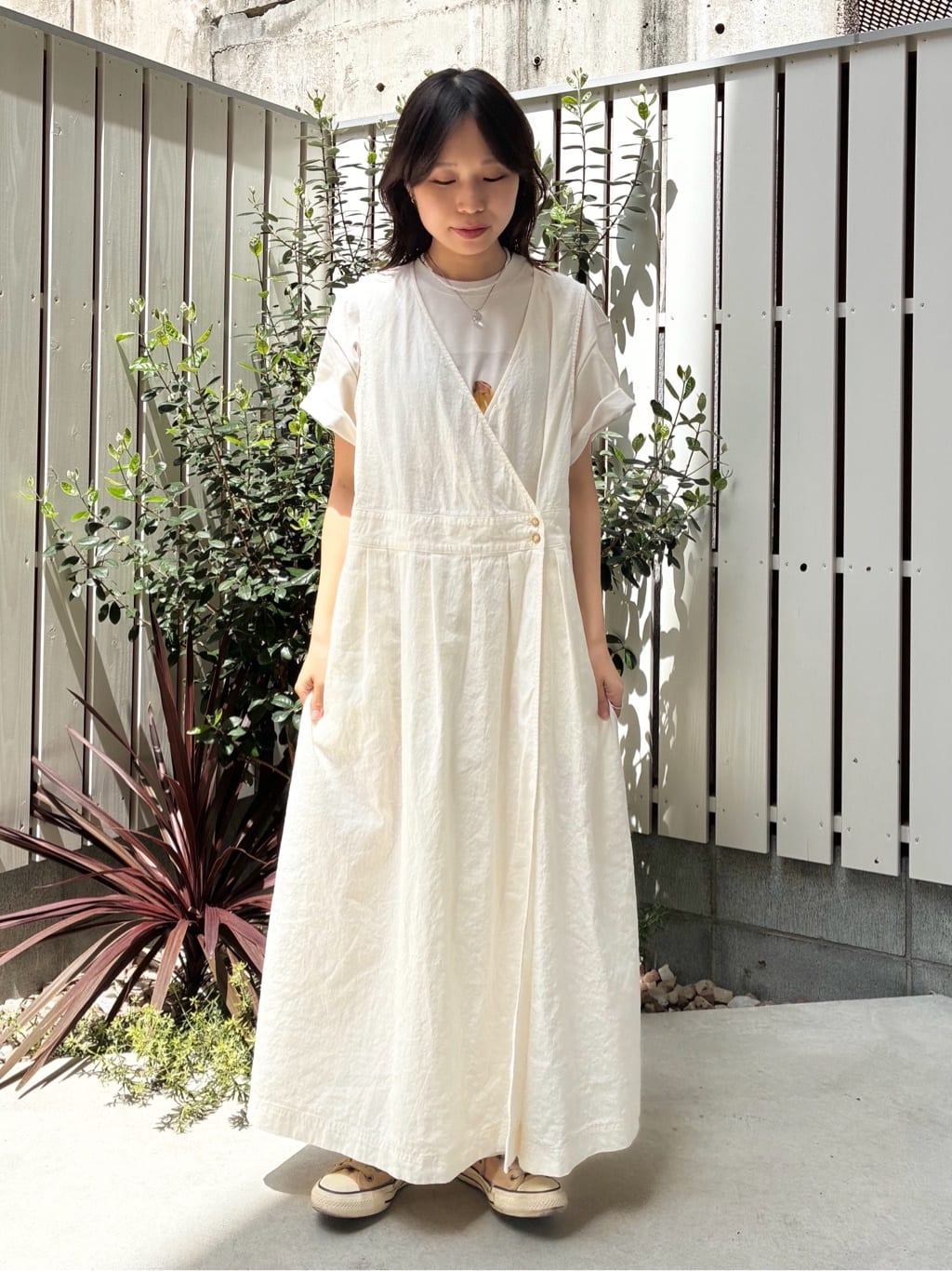 �y NEW �zAMBIDEX HATENA ���É� �g���F153cm 2026.04.19