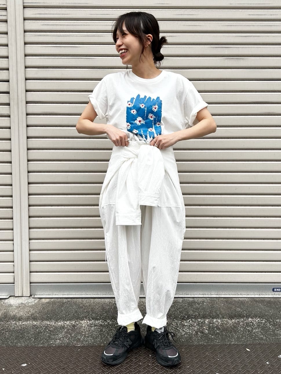 �y NEW �zAMBIDEX HATENA ���É� �g���F153cm 2026.04.13