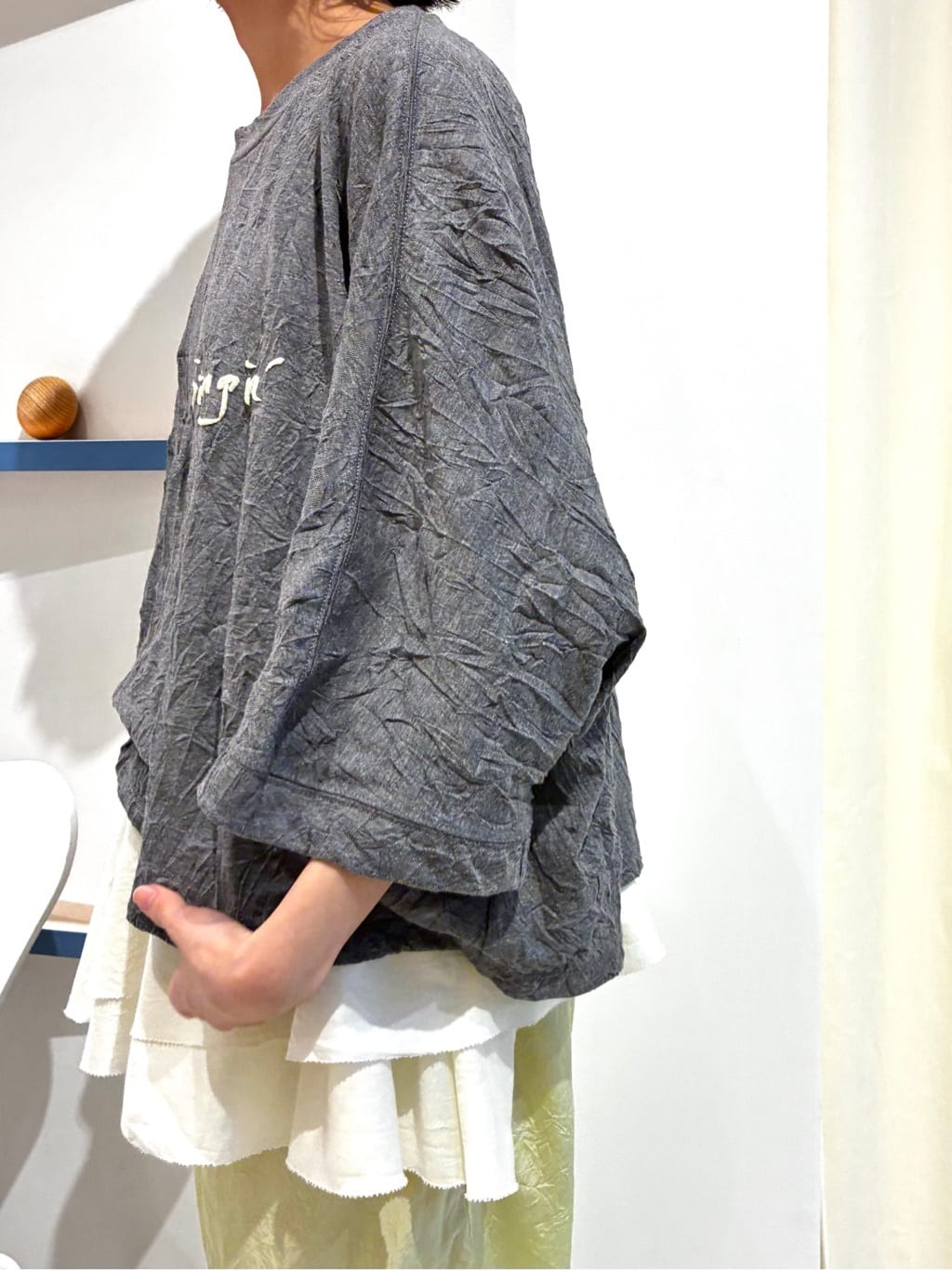 AMBIDEX HATENA 名古屋 身長:152cm 2025.06.20 AMBIDEX HATENA 名古屋 身長:152cm 2025.06.14