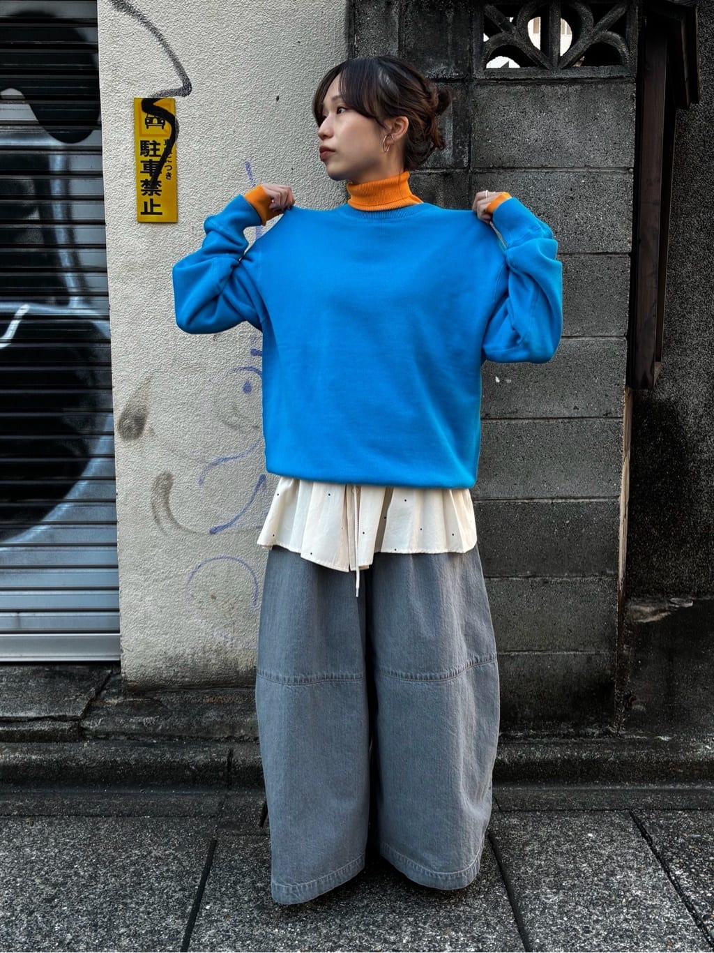 AMBIDEX HATENA ���É� �g���F153cm 2026.01.17