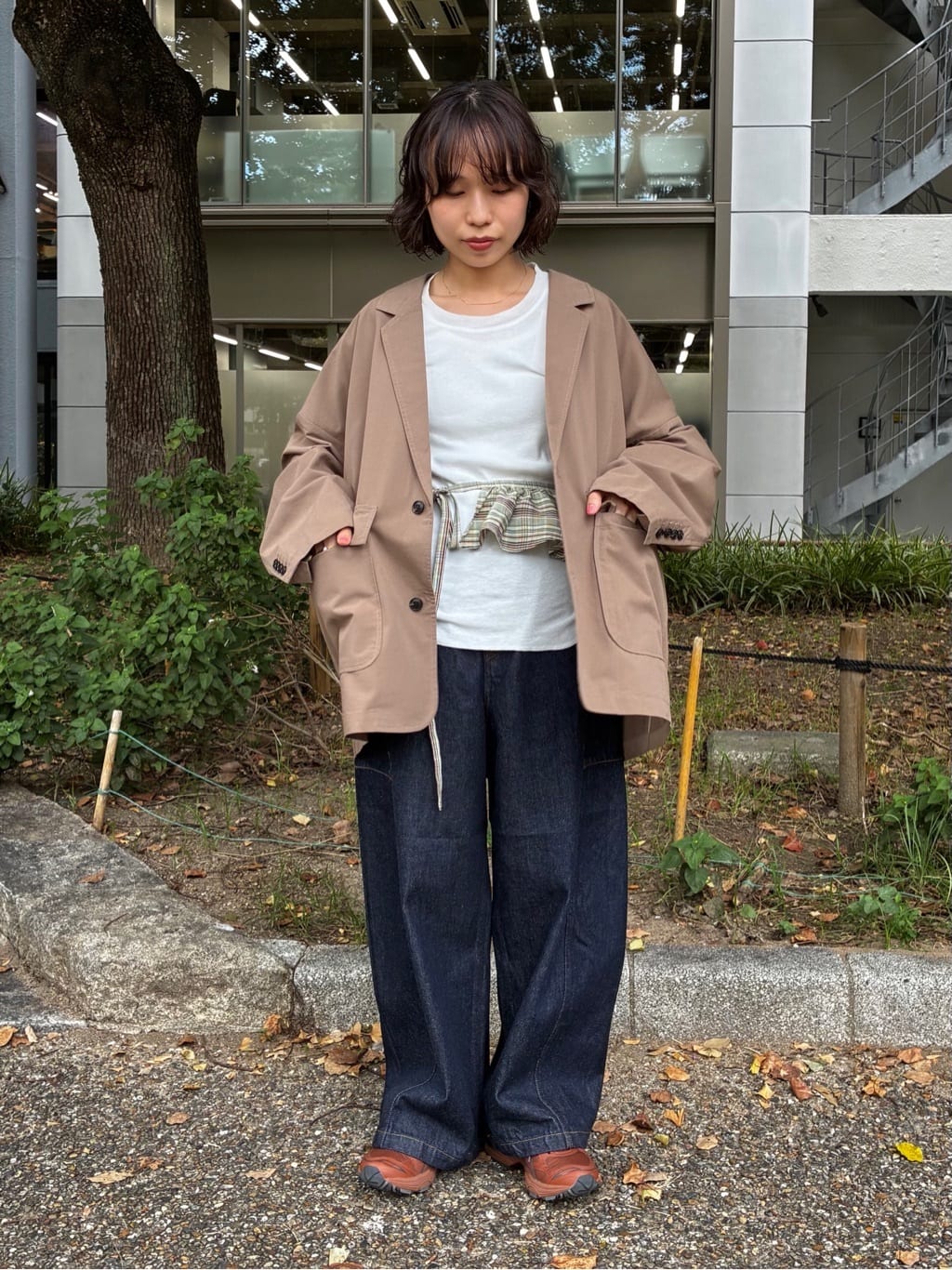 AMBIDEX HATENA É gF153cm 2025.09.12