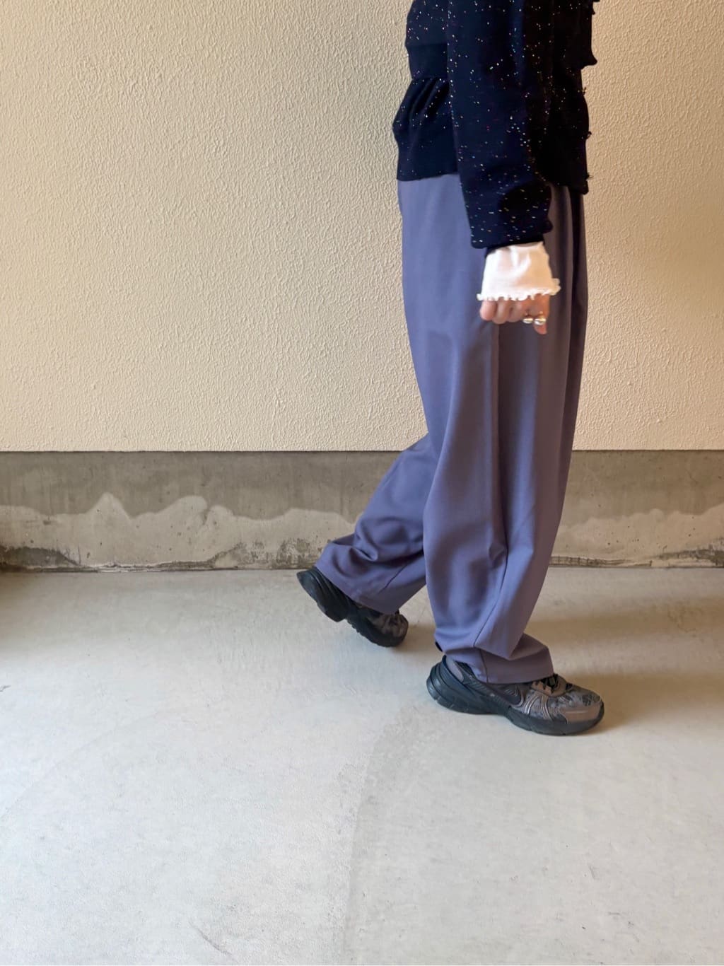 AMBIDEX HATENA ���É� �g���F153cm 2026.03.04