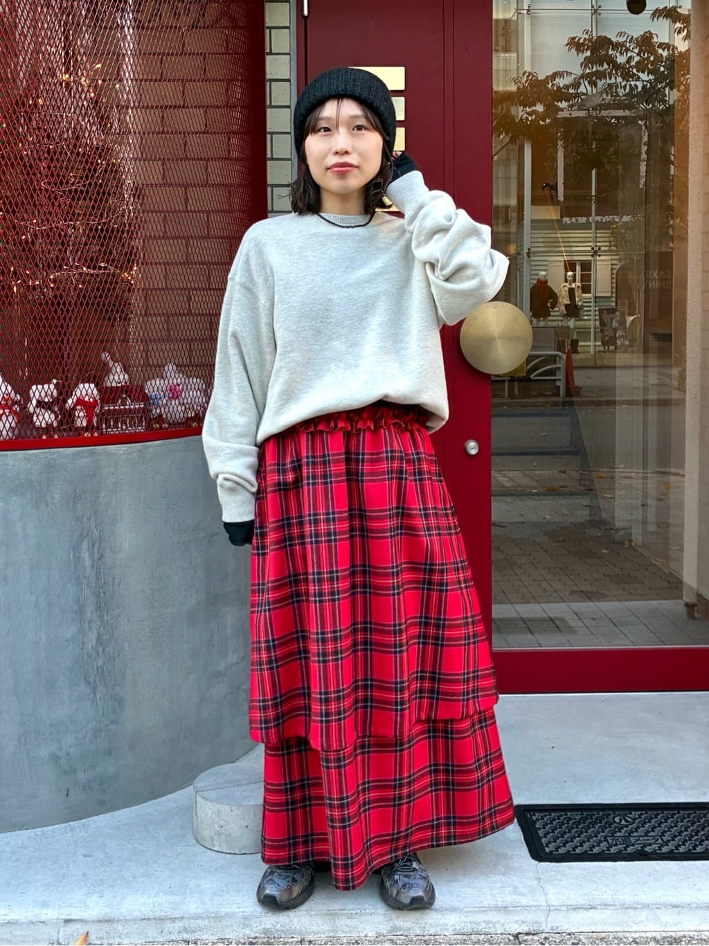 AMBIDEX HATENA ���É� �g���F153cm 2025.12.21