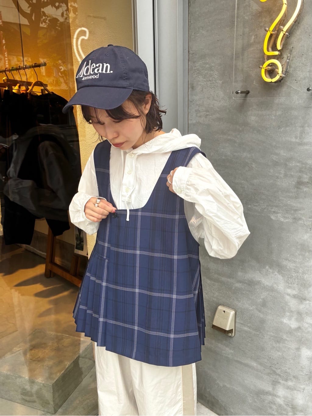 AMBIDEX HATENA É gF153cm 2025.09.18