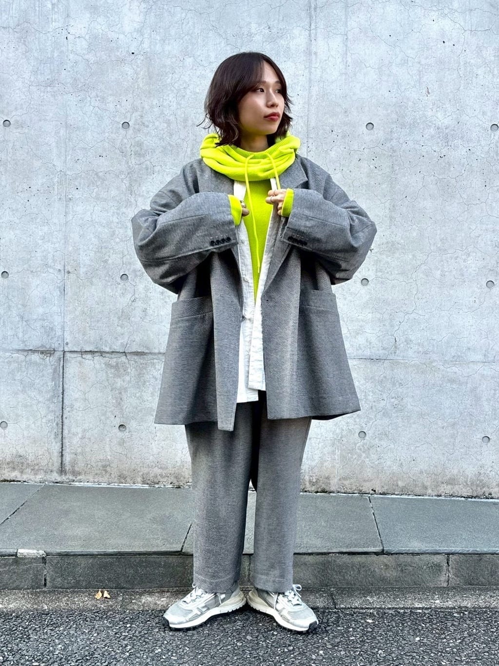 AMBIDEX HATENA É gF153cm 2025.11.05