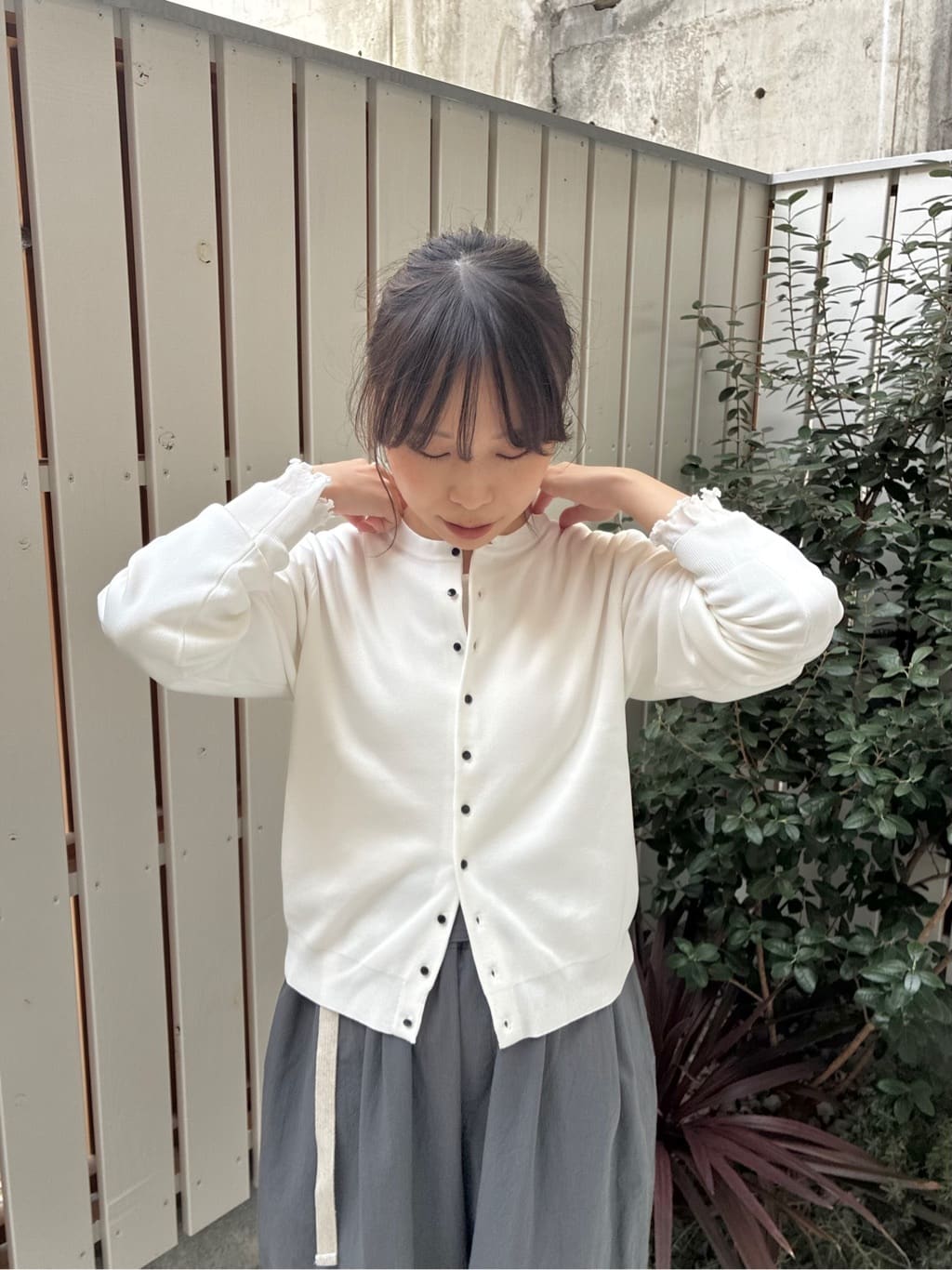 AMBIDEX HATENA ���É� �g���F153cm 2026.03.07