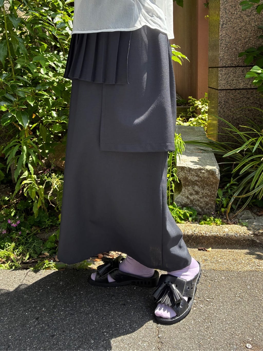 AMBIDEX HATENA 名古屋 身長:152cm 2025.06.28 AMBIDEX HATENA 名古屋 身長:152cm 2025.06.29