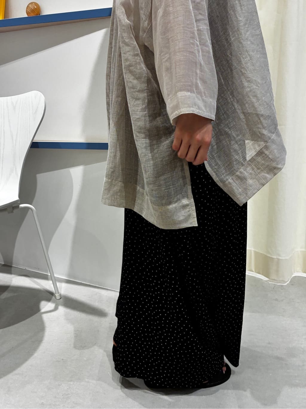 AMBIDEX HATENA 名古屋 身長:152cm 2025.07.17 AMBIDEX HATENA 名古屋 身長:152cm 2025.06.14