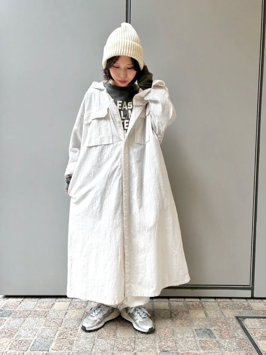 AMBIDEX HATENA É gF153cm 2025.11.05