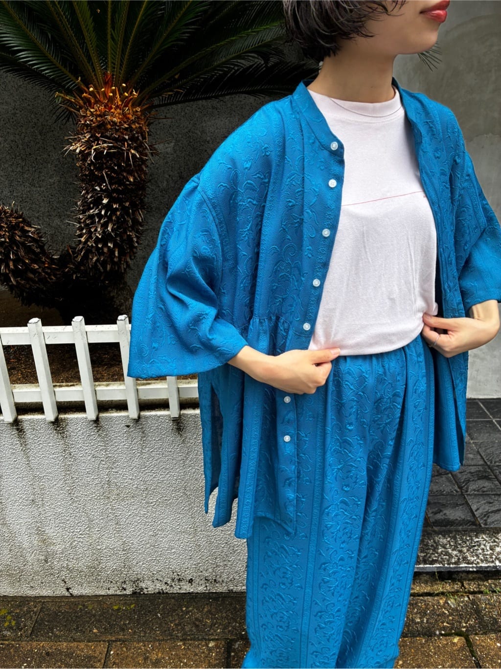 AMBIDEX HATENA 名古屋 身長:153cm 2025.08.08 AMBIDEX HATENA 名古屋 身長:153cm 2025.07.18