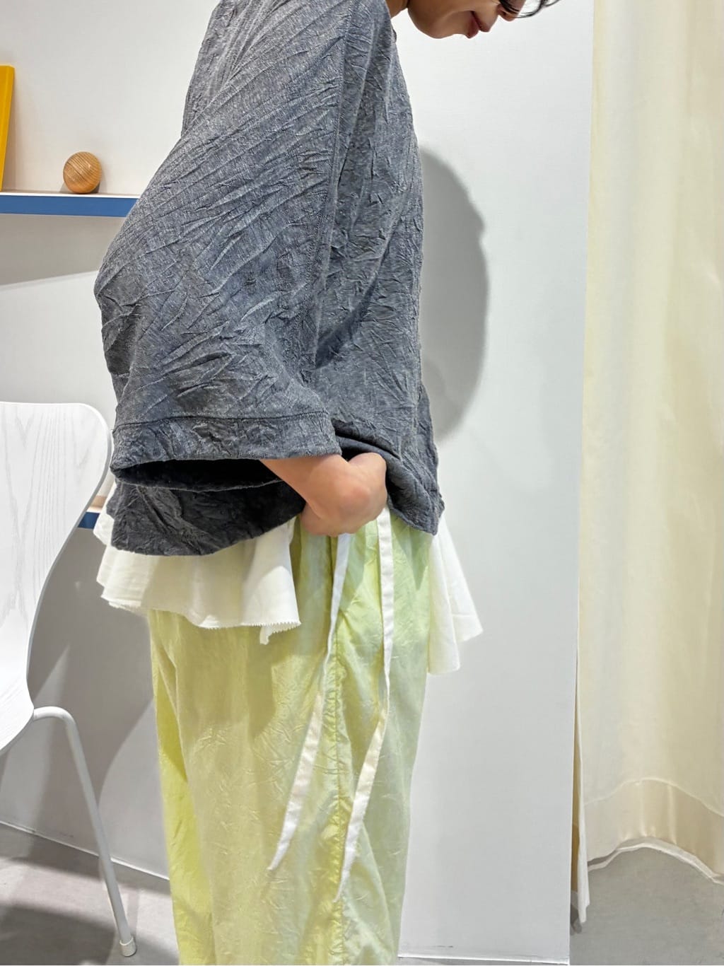 AMBIDEX HATENA 名古屋 身長:152cm 2025.06.20 AMBIDEX HATENA 名古屋 身長:152cm 2025.06.14