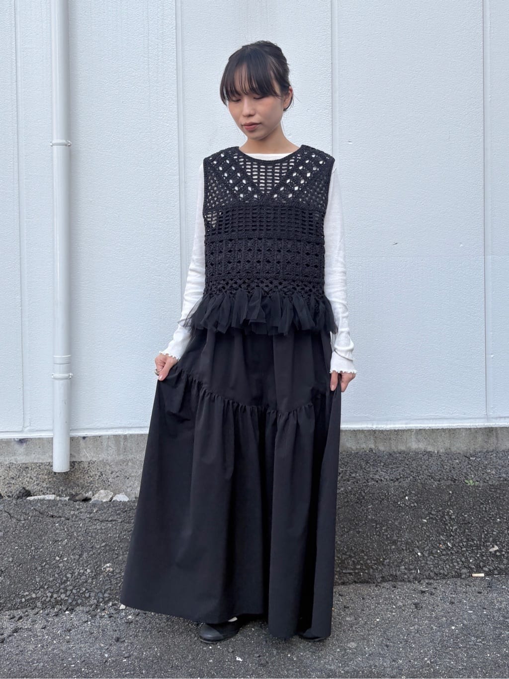 �y NEW �zAMBIDEX HATENA ���É� �g���F153cm 2026.02.06