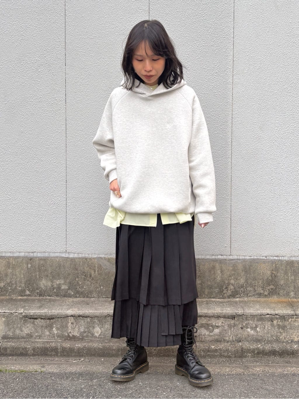 AMBIDEX HATENA ���É� �g���F153cm 2026.01.24