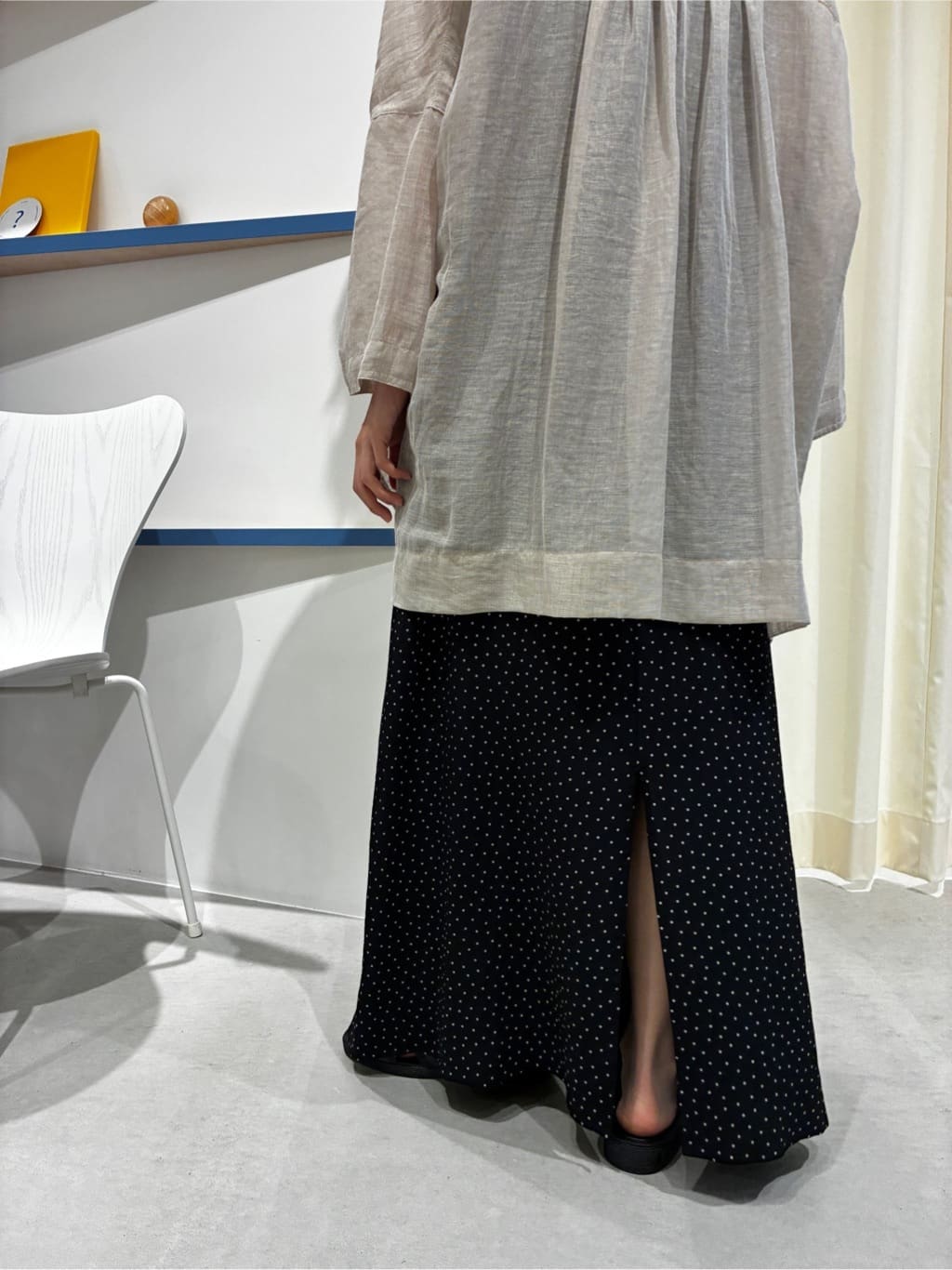 AMBIDEX HATENA 名古屋 身長:152cm 2025.07.17 AMBIDEX HATENA 名古屋 身長:152cm 2025.06.14