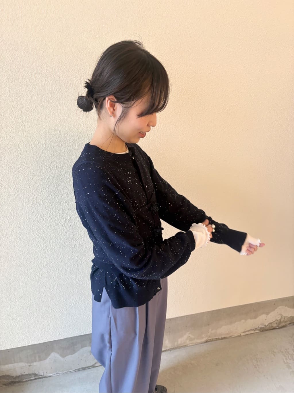 AMBIDEX HATENA ���É� �g���F153cm 2026.03.04