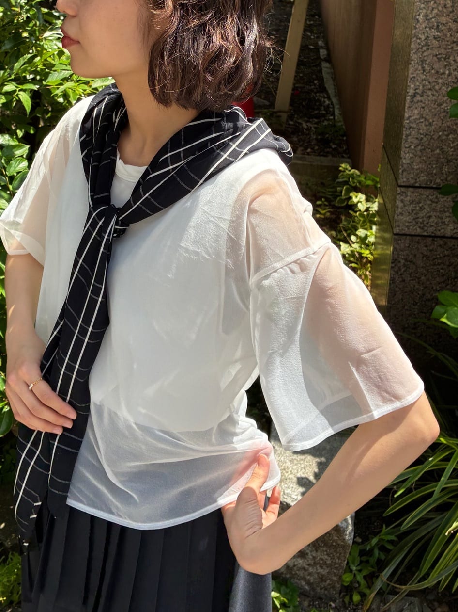AMBIDEX HATENA 名古屋 身長:152cm 2025.06.28 AMBIDEX HATENA 名古屋 身長:152cm 2025.06.29