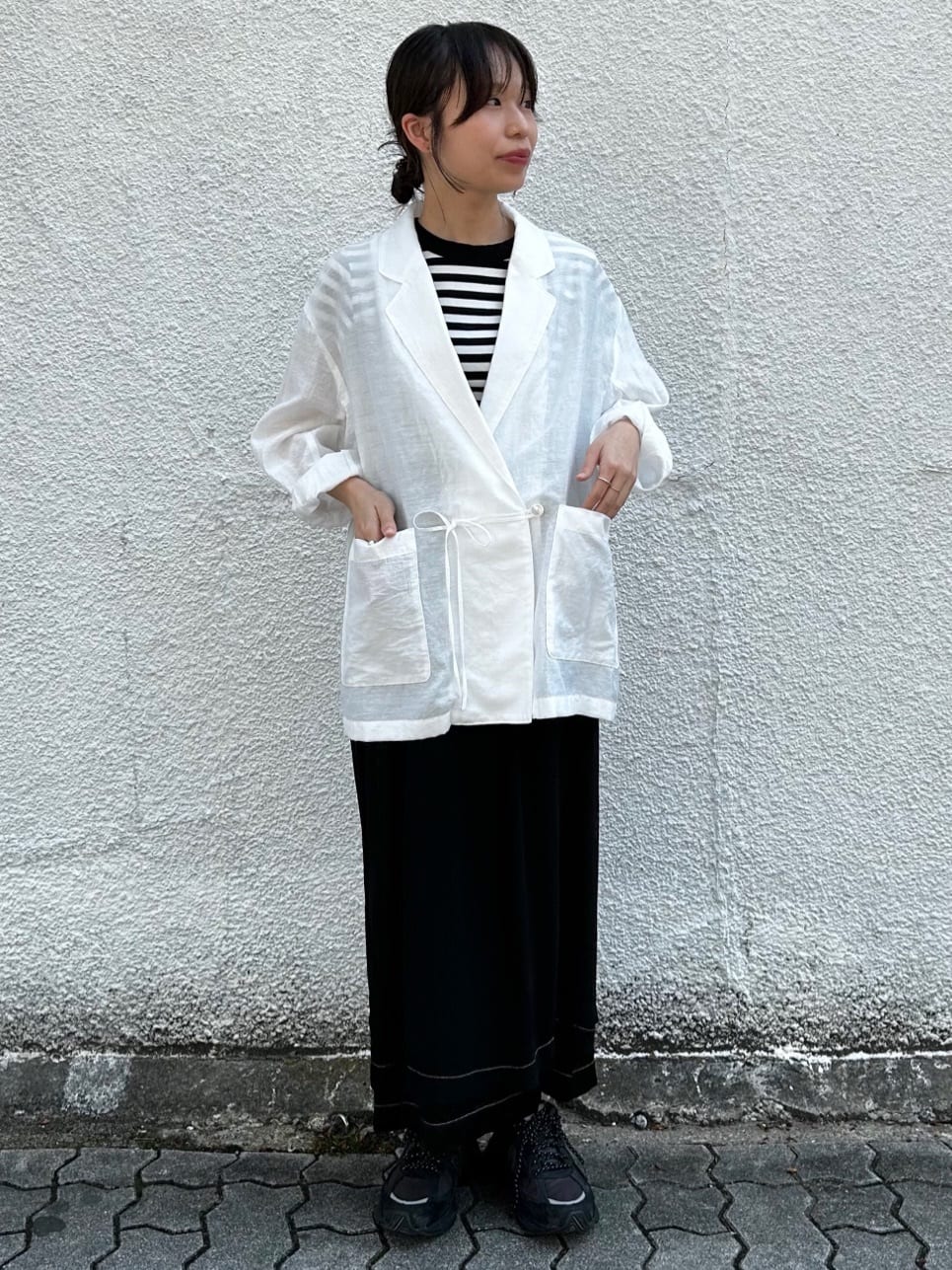 AMBIDEX HATENA ���É� �g���F153cm 2026.04.04