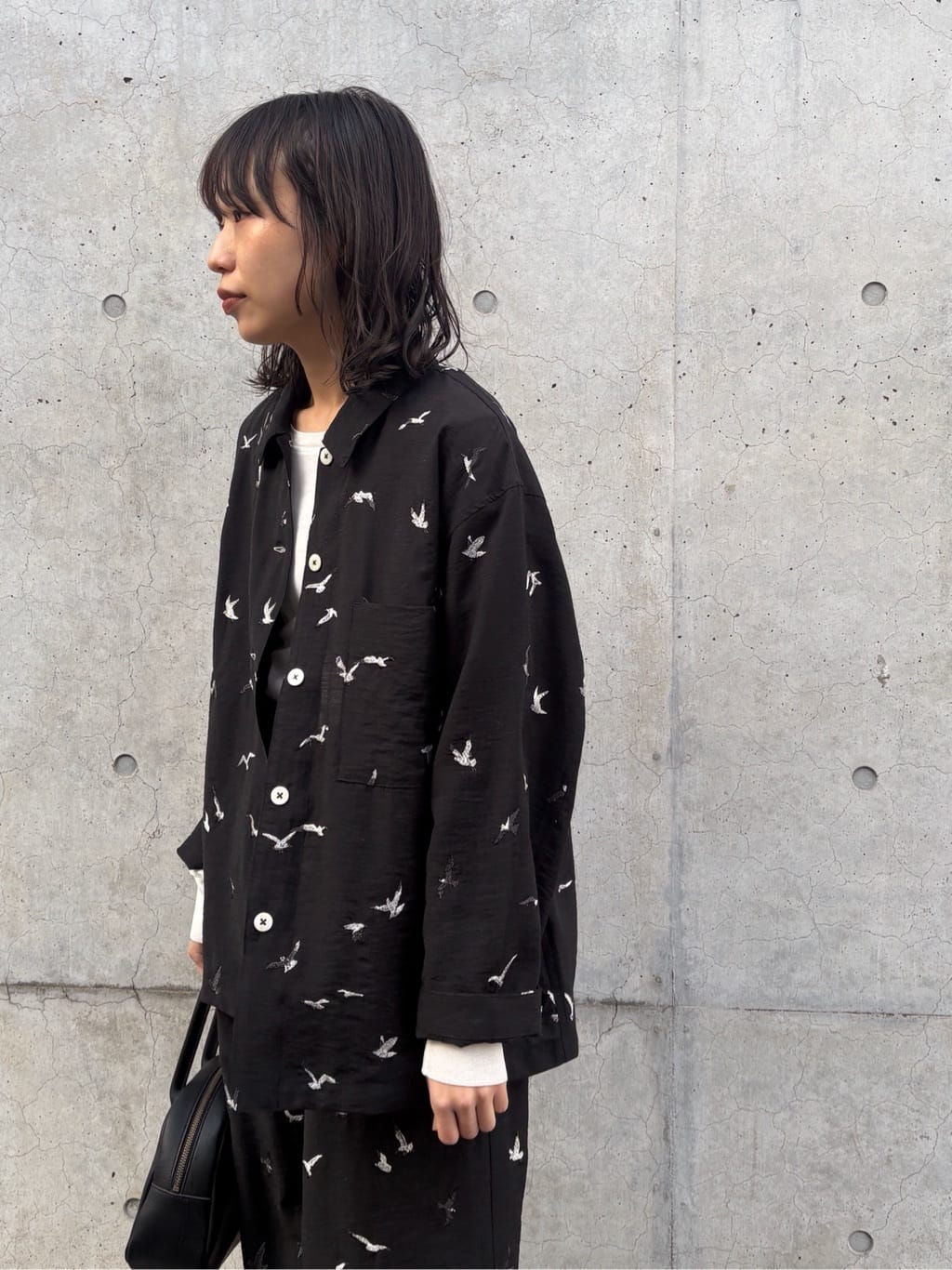 AMBIDEX HATENA ���É� �g���F153cm 2026.02.01