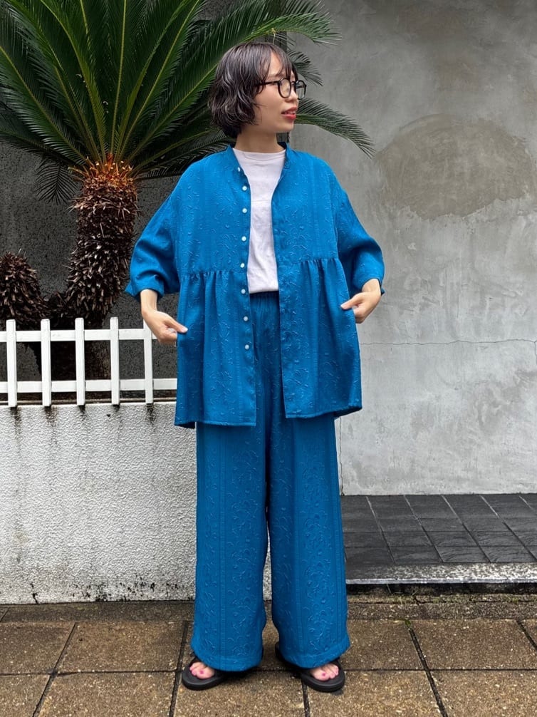 AMBIDEX HATENA 名古屋 身長:153cm 2025.08.08 AMBIDEX HATENA 名古屋 身長:153cm 2025.07.18