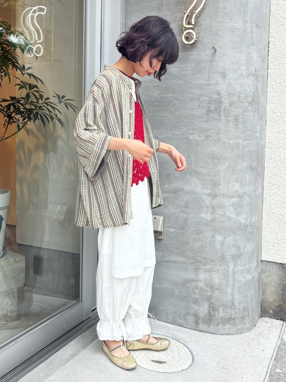AMBIDEX HATENA 名古屋 身長:152cm 2025.06.28 AMBIDEX HATENA 名古屋 身長:152cm 2025.06.29