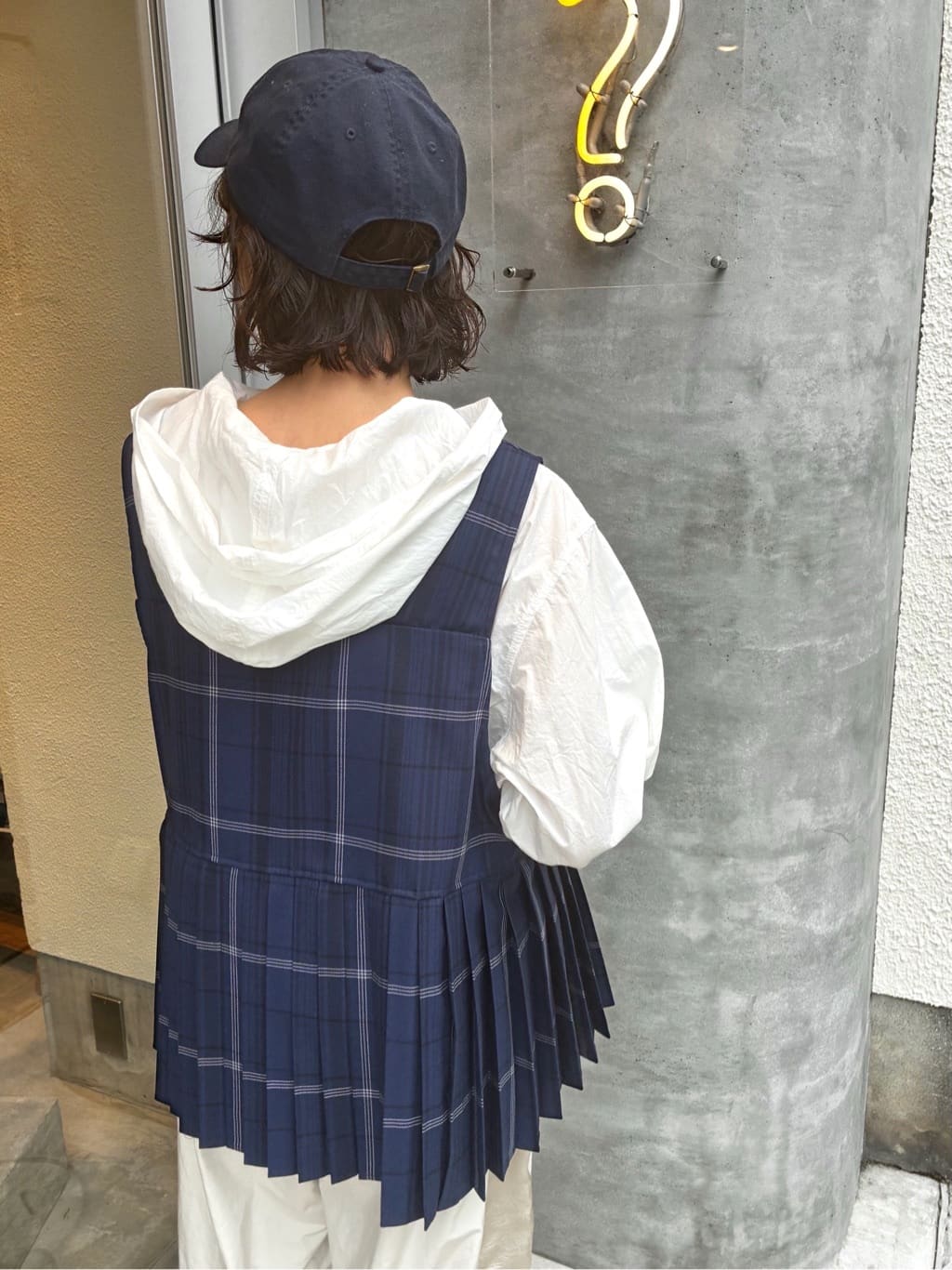 AMBIDEX HATENA É gF153cm 2025.09.18