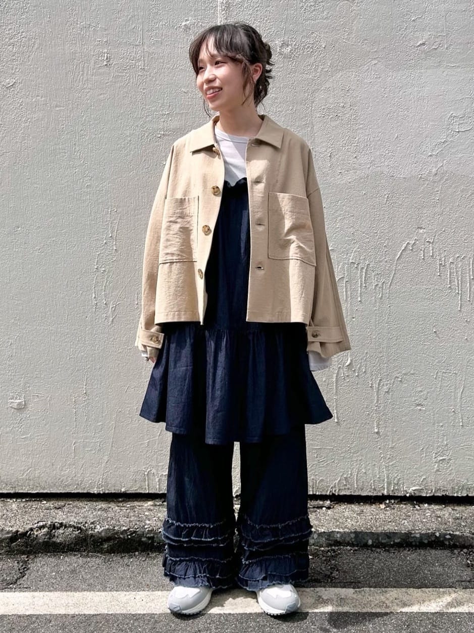 AMBIDEX HATENA ���É� �g���F153cm 2026.03.27