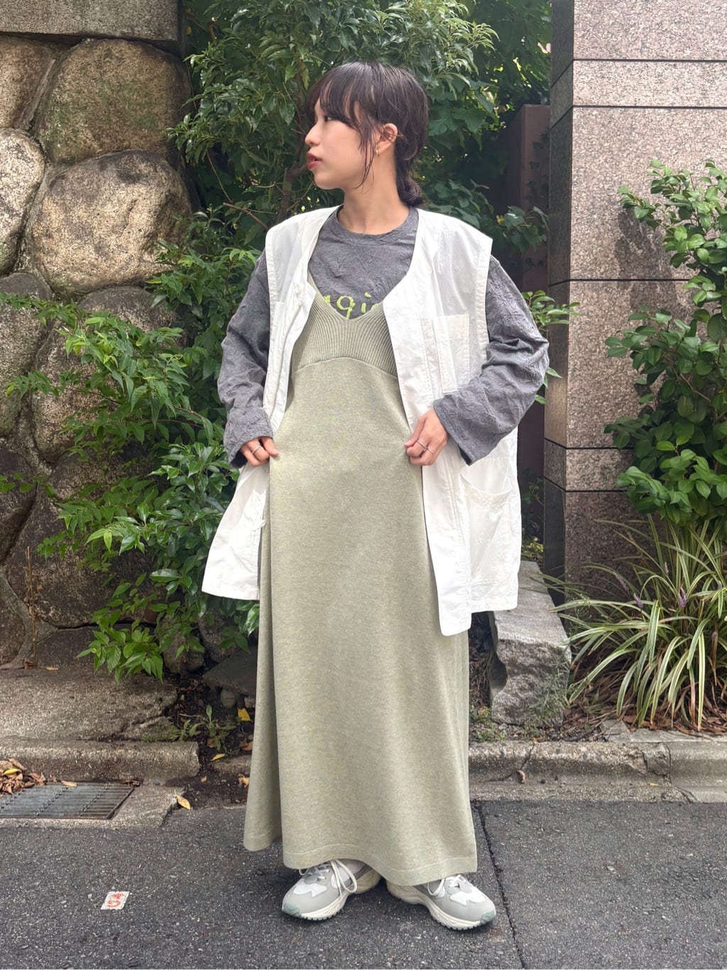 AMBIDEX HATENA É gF153cm 2025.09.27