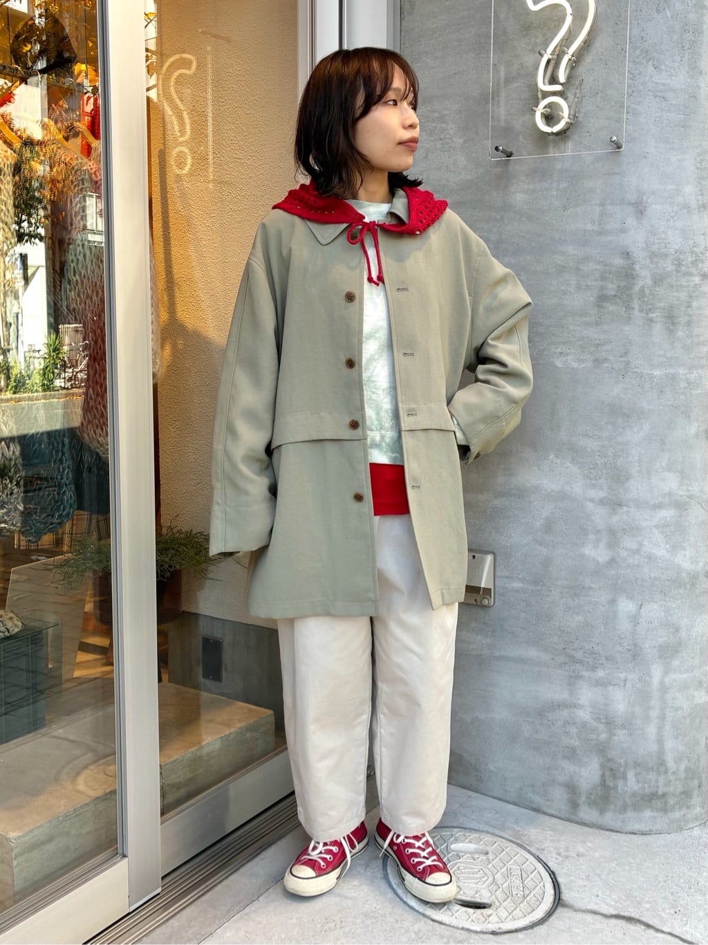 AMBIDEX HATENA ���É� �g���F153cm 2025.12.25