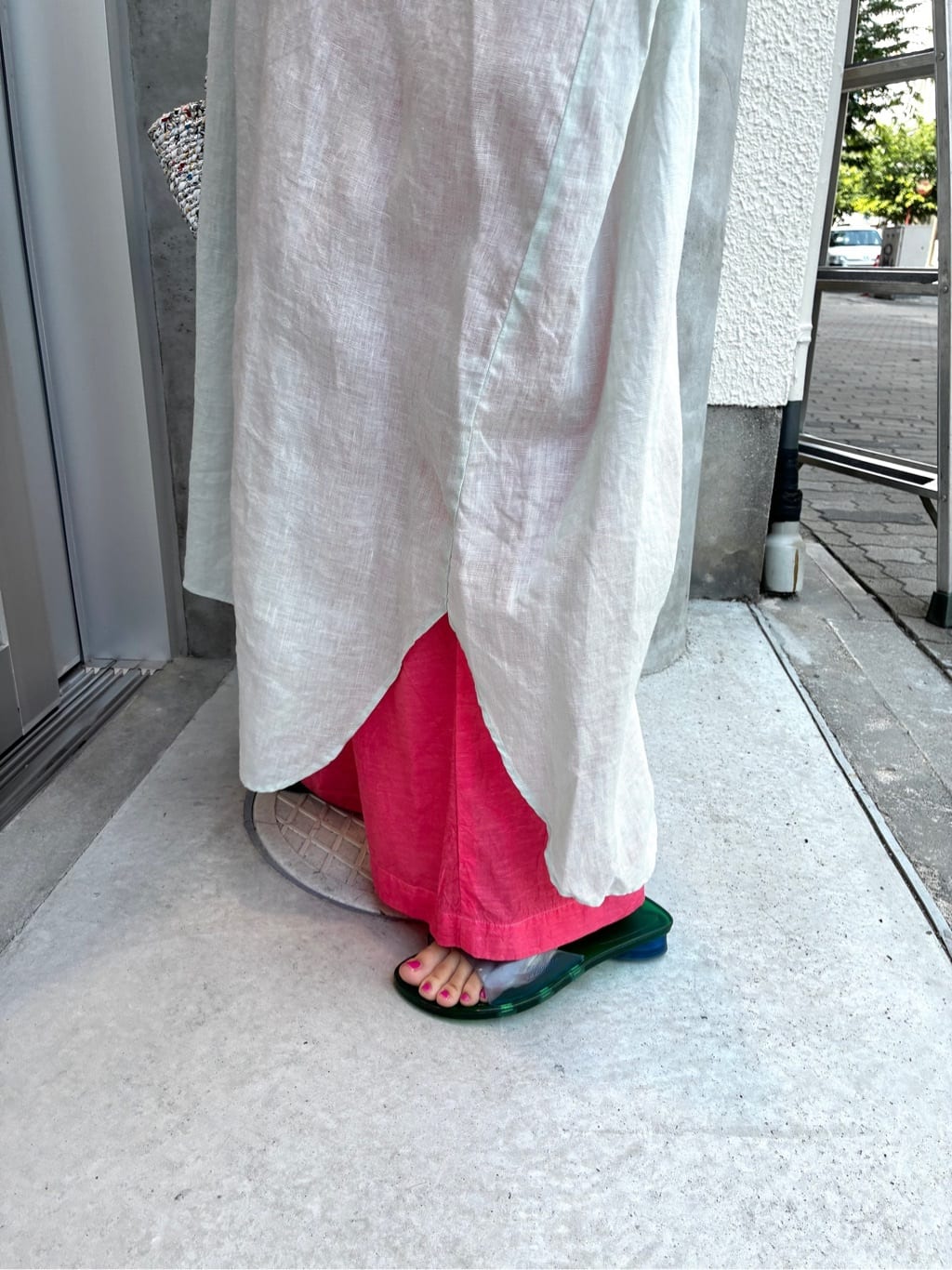 AMBIDEX HATENA 名古屋 身長:152cm 2025.07.15 AMBIDEX HATENA 名古屋 身長:152cm 2025.06.29