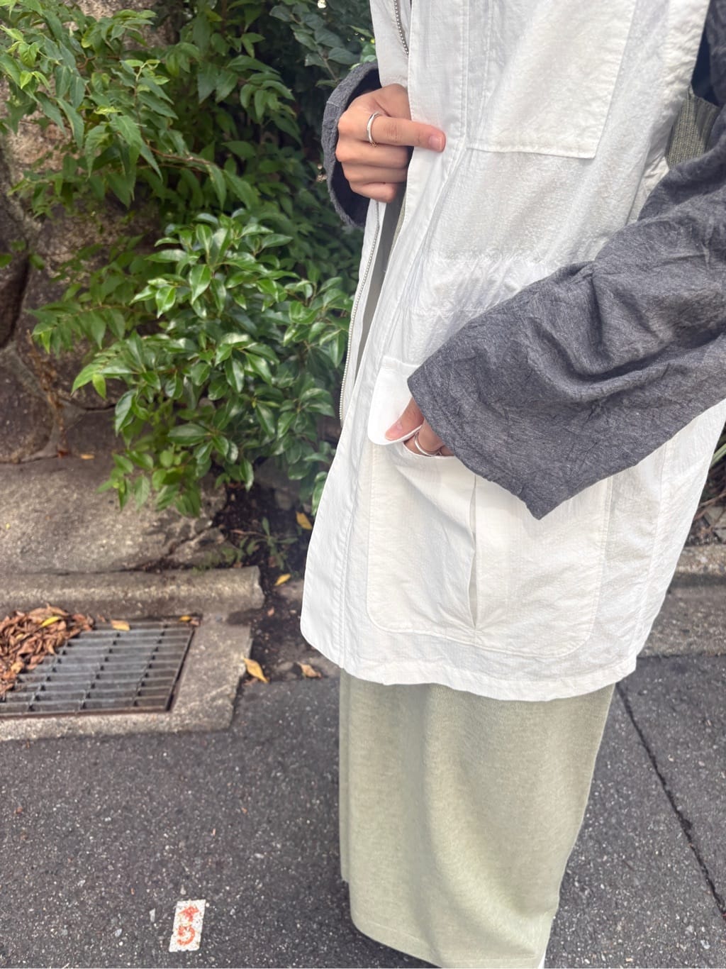 AMBIDEX HATENA É gF153cm 2025.09.27