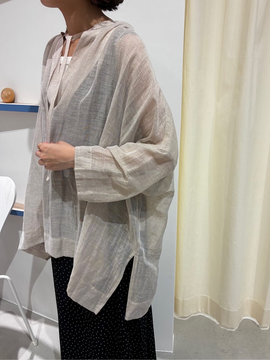 AMBIDEX HATENA 名古屋 身長:152cm 2025.07.17 AMBIDEX HATENA 名古屋 身長:152cm 2025.06.14