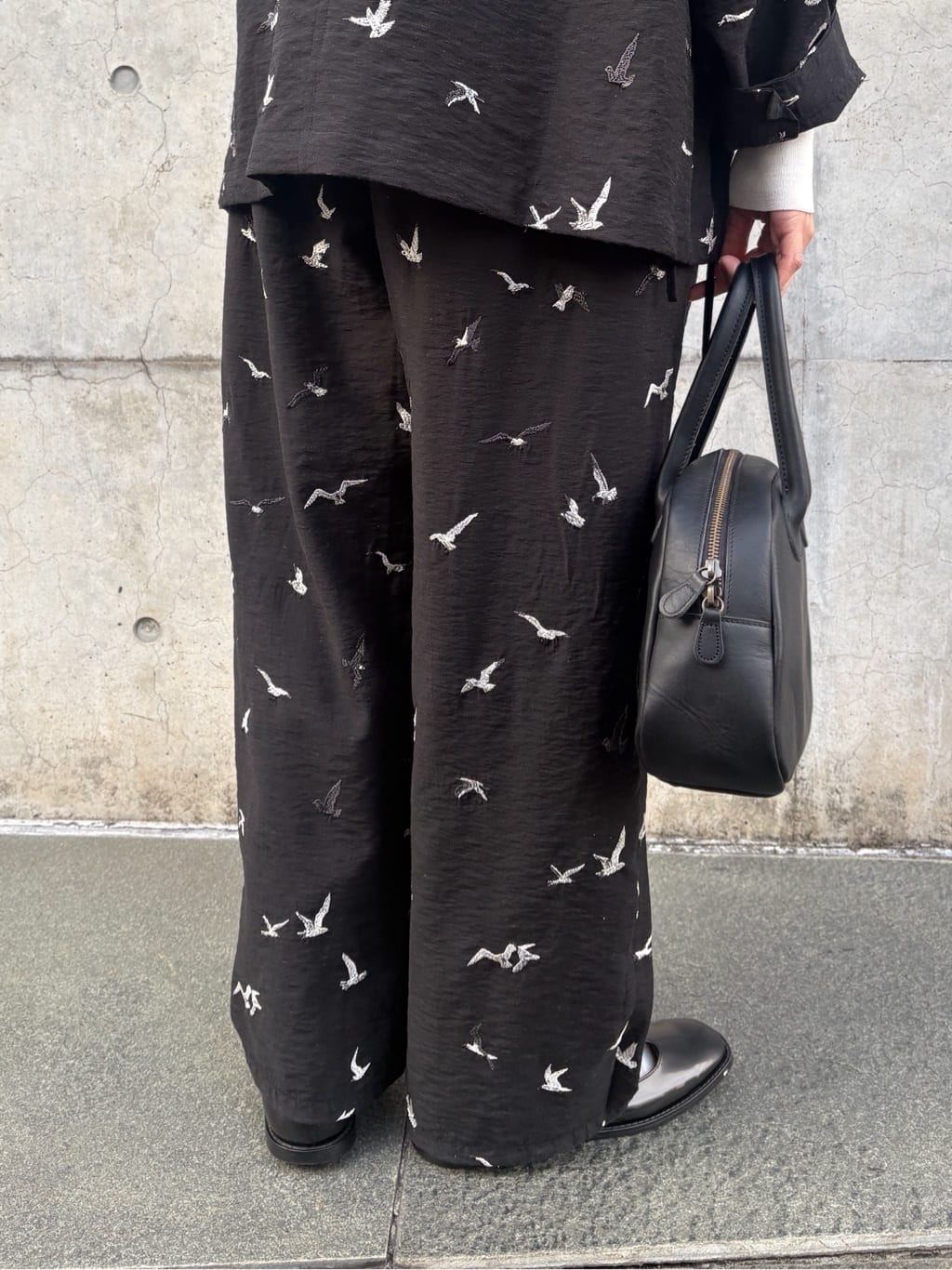 AMBIDEX HATENA ���É� �g���F153cm 2026.02.01