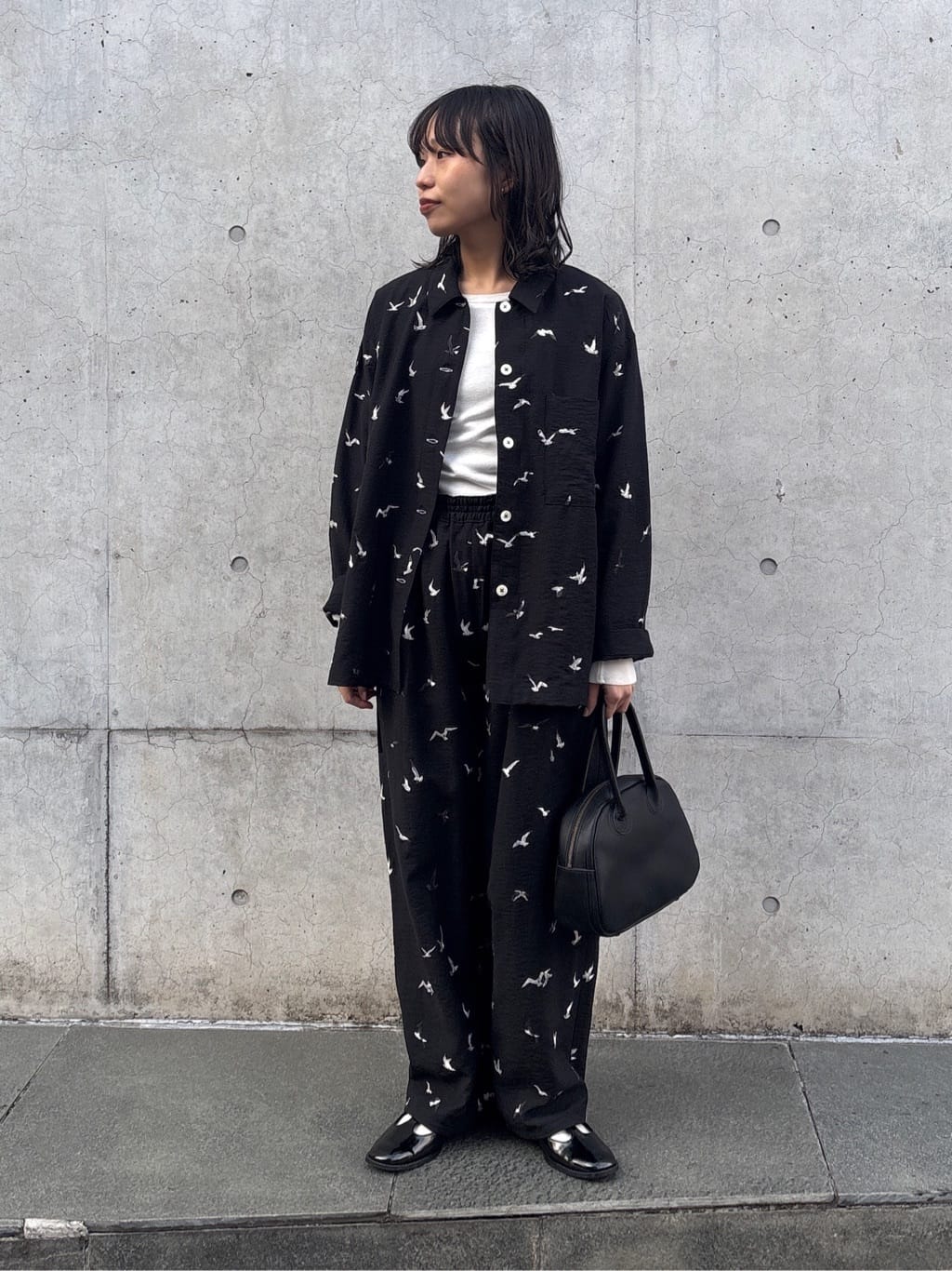 AMBIDEX HATENA ���É� �g���F153cm 2026.02.01