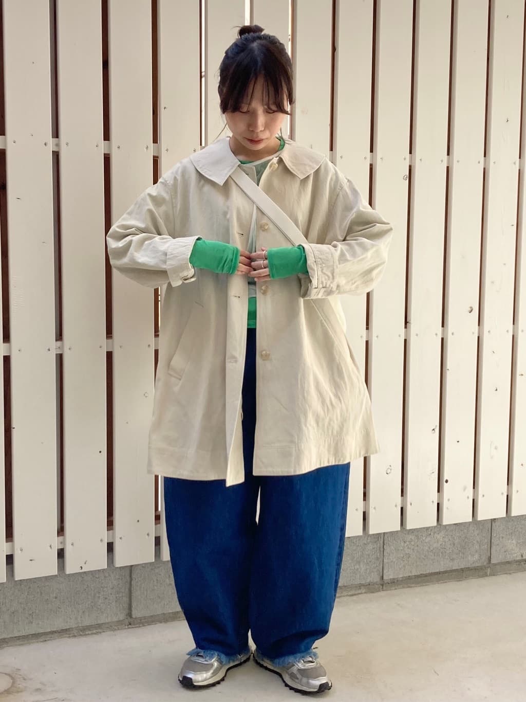 AMBIDEX HATENA ���É� �g���F153cm 2026.03.22