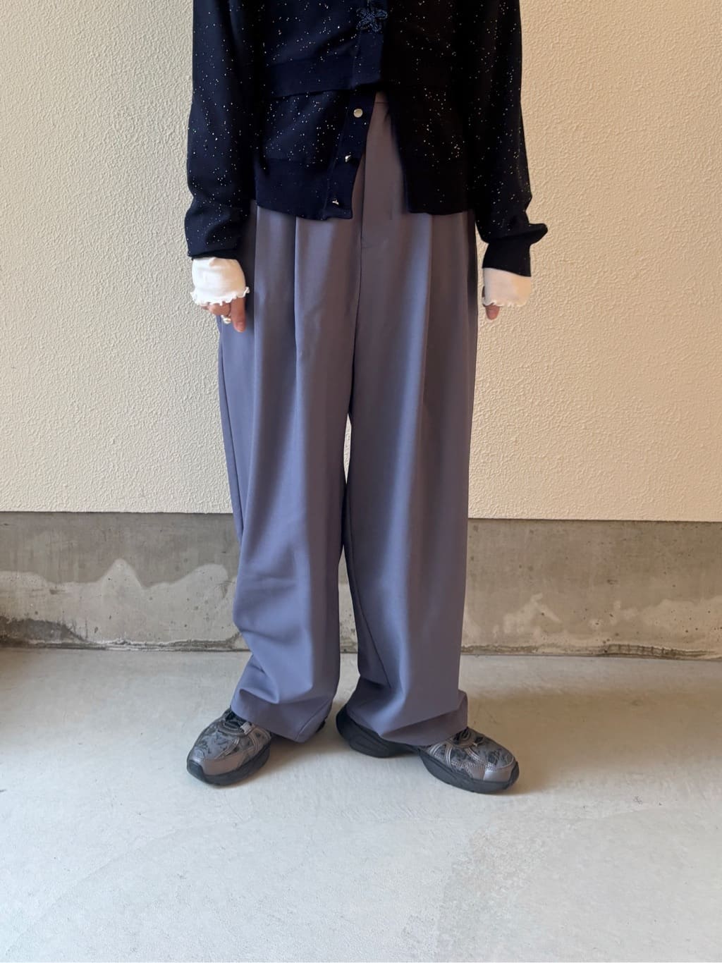 AMBIDEX HATENA ���É� �g���F153cm 2026.03.04