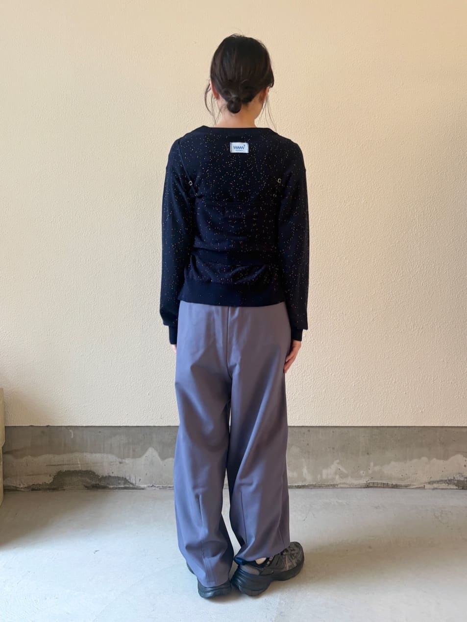 AMBIDEX HATENA ���É� �g���F153cm 2026.03.04