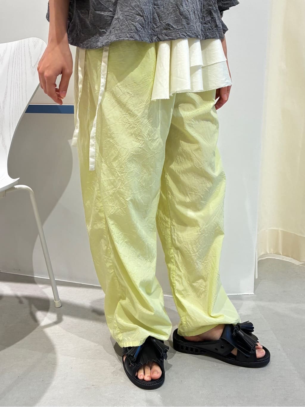 AMBIDEX HATENA 名古屋 身長:152cm 2025.06.20 AMBIDEX HATENA 名古屋 身長:152cm 2025.06.14