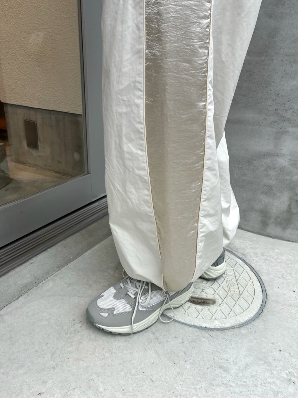 AMBIDEX HATENA É gF153cm 2025.09.18