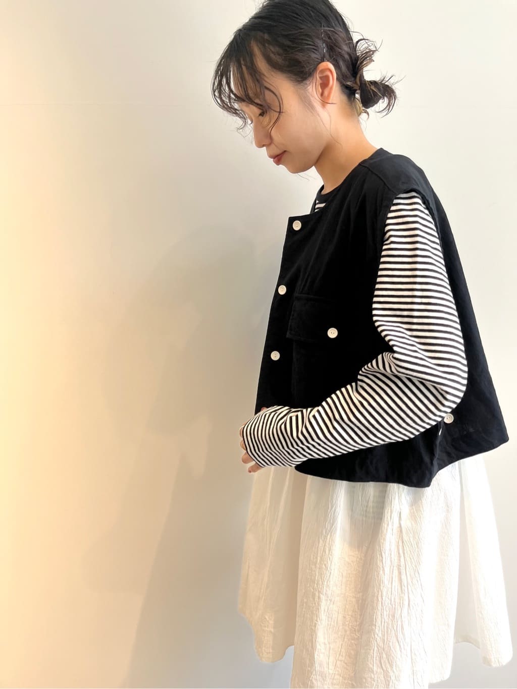 AMBIDEX FLAT名古屋 身長:152cm 2025.04.03 AMBIDEX FLAT名古屋 身長:152cm 2025.04.02