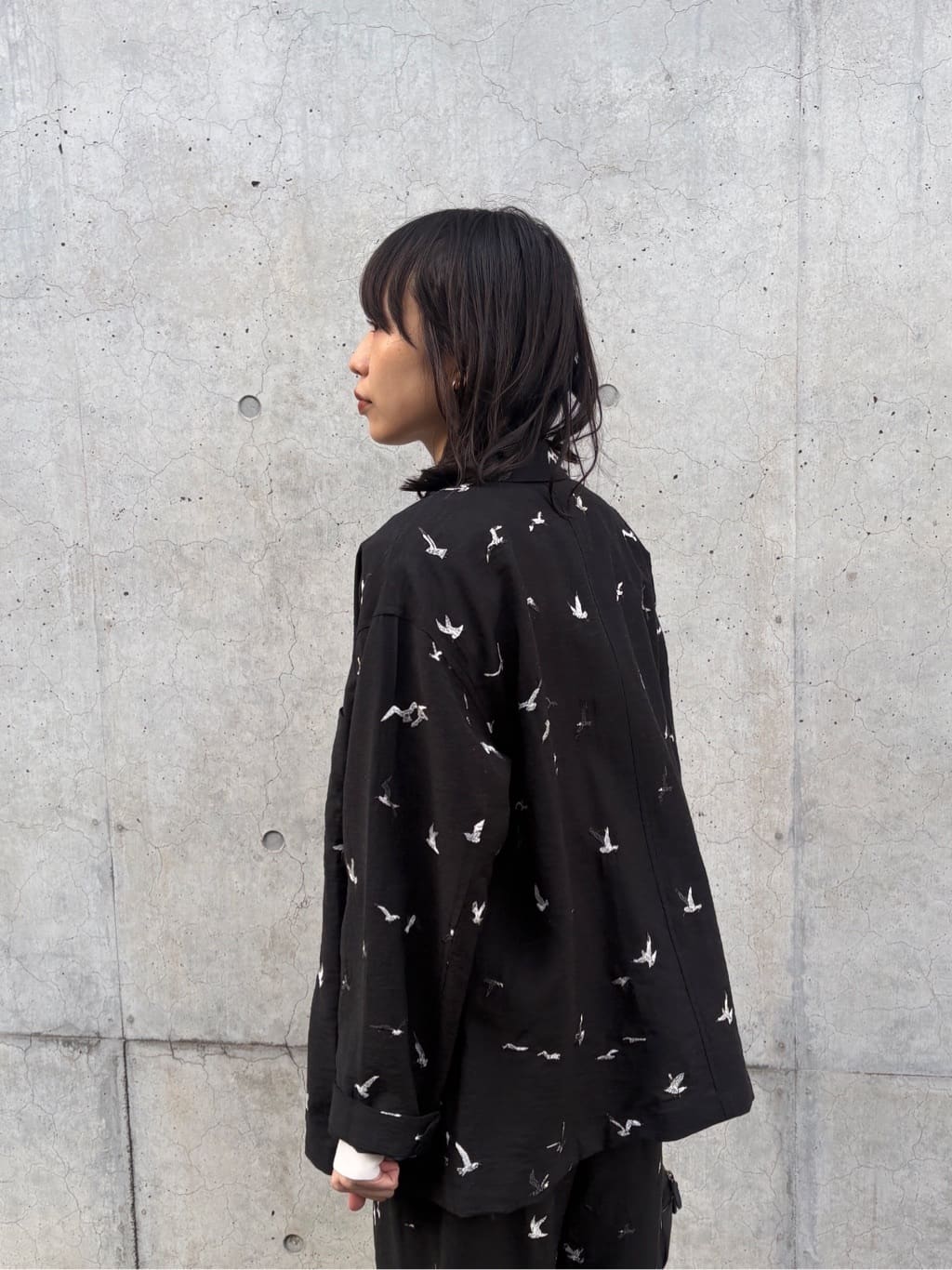 AMBIDEX HATENA ���É� �g���F153cm 2026.02.01