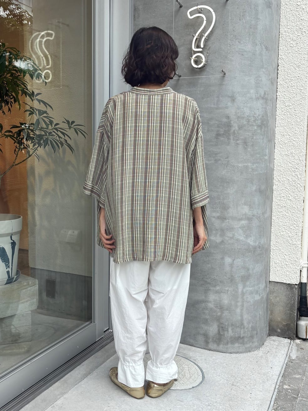AMBIDEX HATENA 名古屋 身長:152cm 2025.06.28 AMBIDEX HATENA 名古屋 身長:152cm 2025.06.29