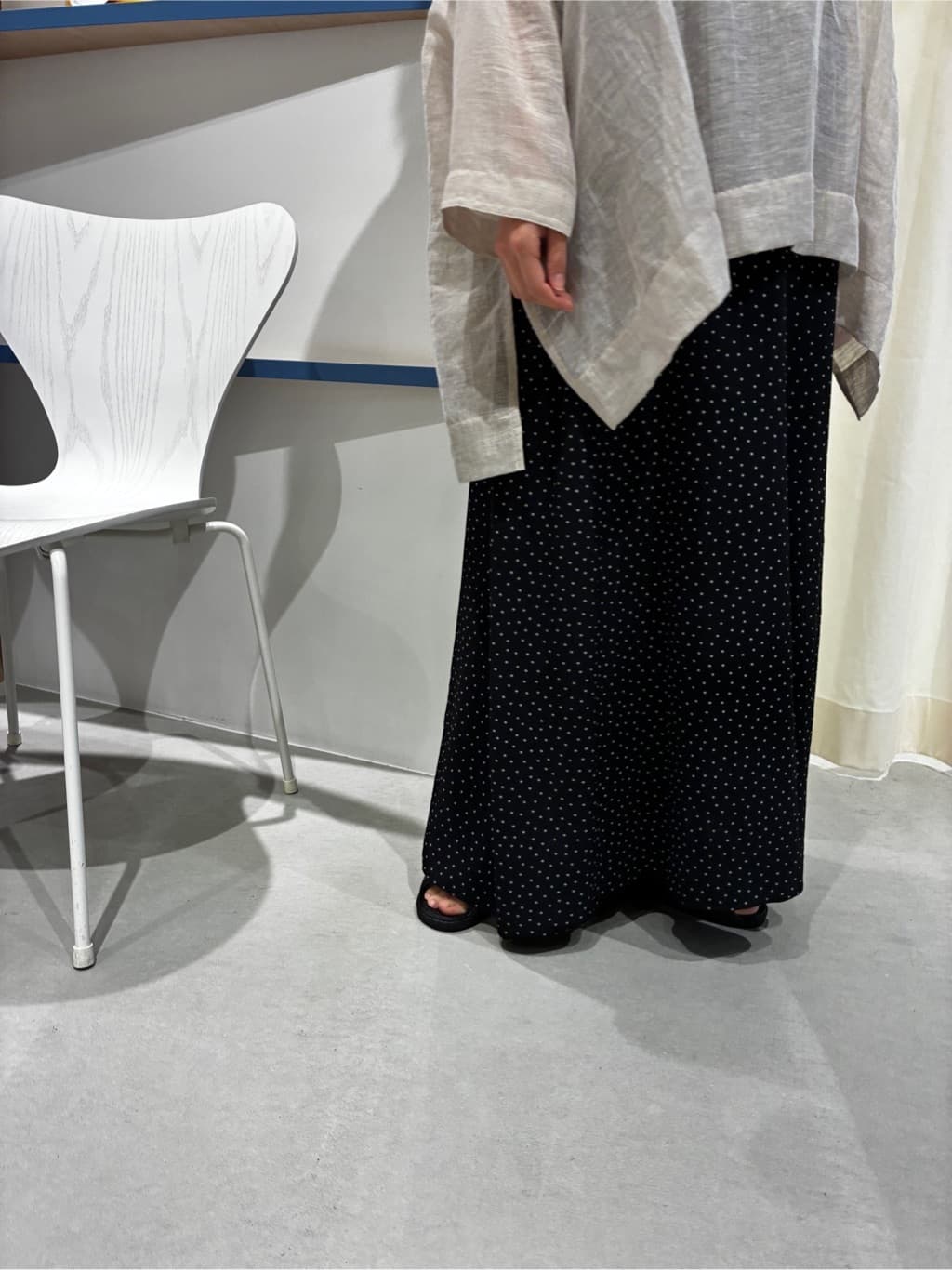 AMBIDEX HATENA 名古屋 身長:152cm 2025.07.17 AMBIDEX HATENA 名古屋 身長:152cm 2025.06.14