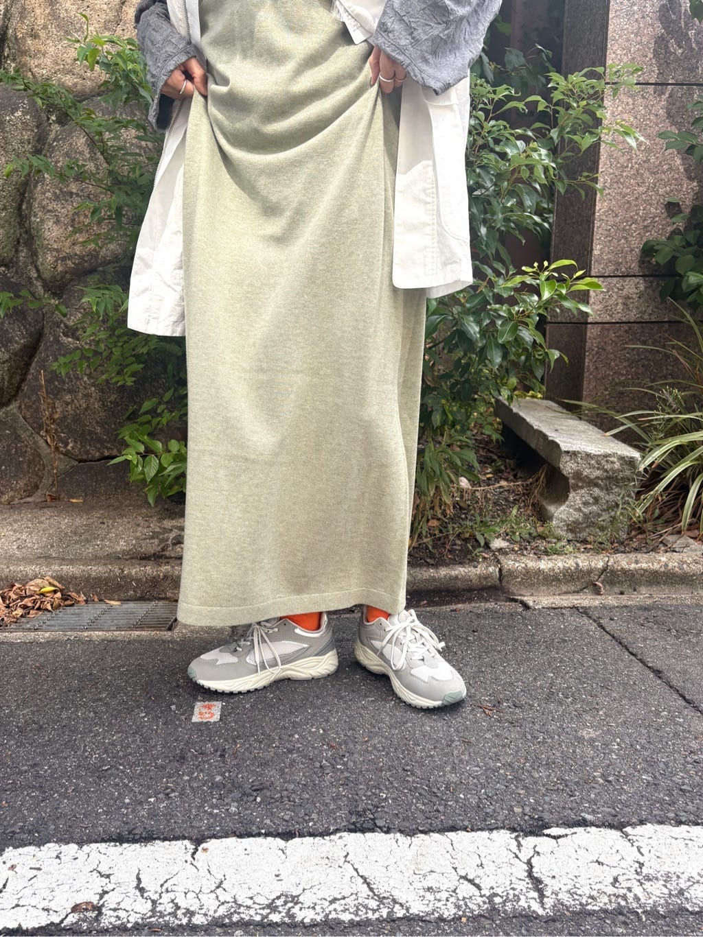 AMBIDEX HATENA É gF153cm 2025.09.27