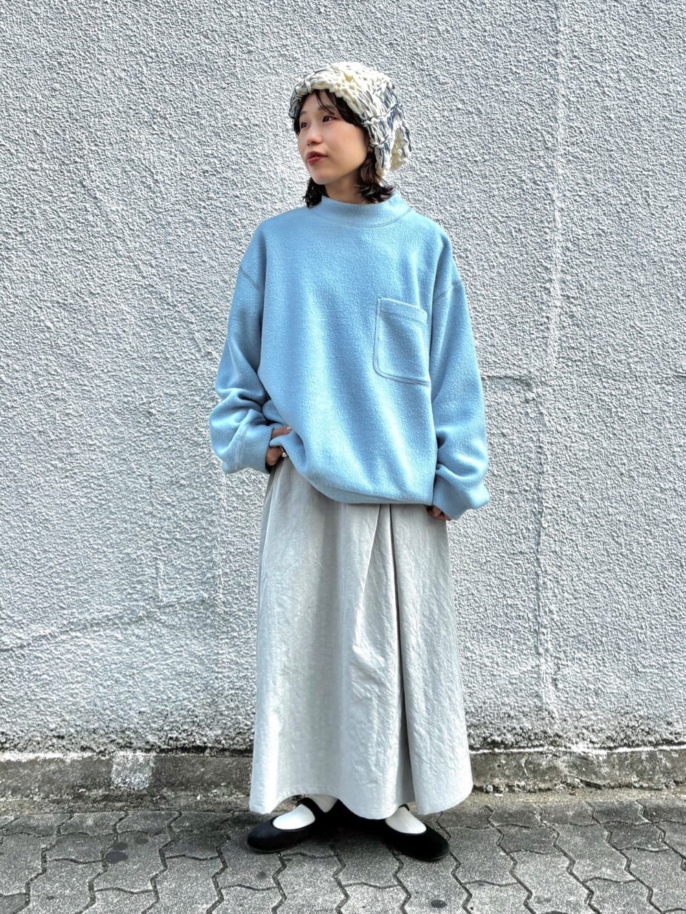 AMBIDEX HATENA ���É� �g���F153cm 2025.12.07