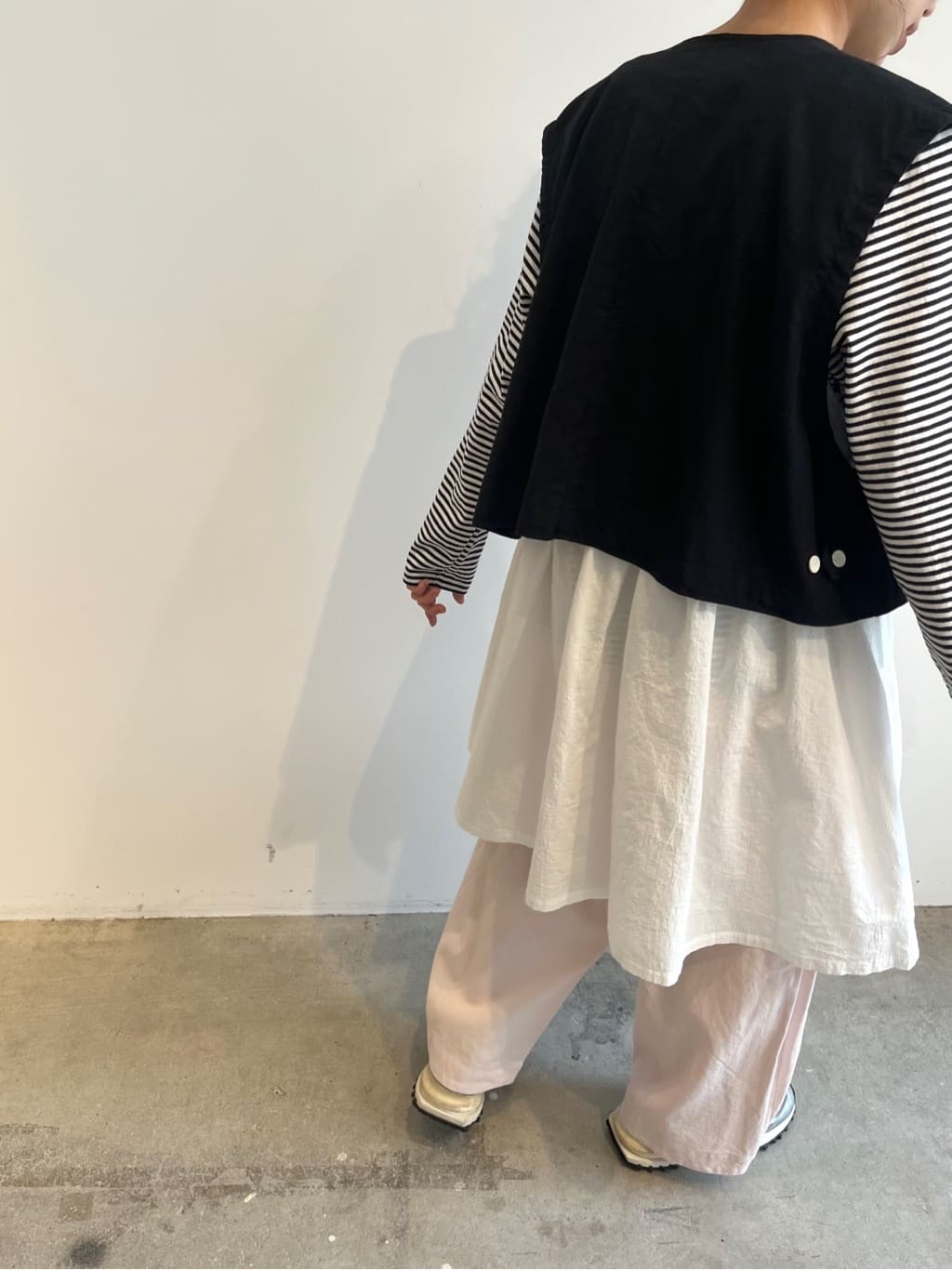 AMBIDEX FLAT名古屋 身長:152cm 2025.04.03 AMBIDEX FLAT名古屋 身長:152cm 2025.04.02